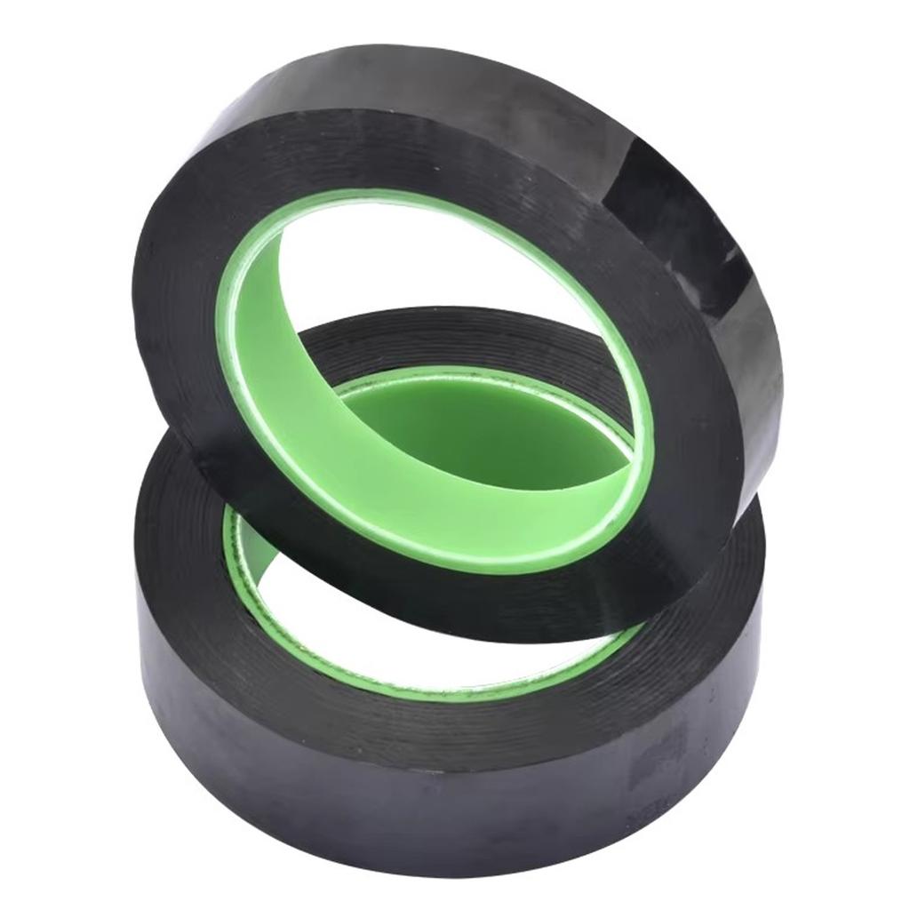 Tube Tire Adhesive Tape Tubal Rims Tape Professional Bicycles Repair Tool for Enhancing Cycling Efficiency