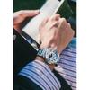Casio G-SHOCK Herrenuhr, Fine Metallic Serie, GM-2100YM-8AJF, Silber, japanische Version