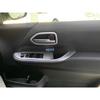 Car Styling Gear Shift Rear Air Vent Outlet Window Control Panel Water Cup Trim Silver Interior For Toyota Voxy 90 Series  +