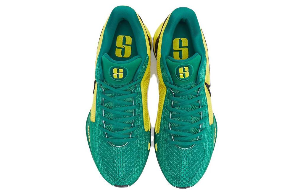 Nike Sabrina 1 'Oregon Ducks' Women's FQ3381-300