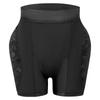 Women's Breathable Mesh Hip-Lifting Shaping Pants with Enhancing Effect