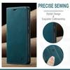 Сумісний з Redmi 15C 4G: Ретро гаманець-книжка Шкіряний чохол для Xiaomi 14T Pro, Однотонний.