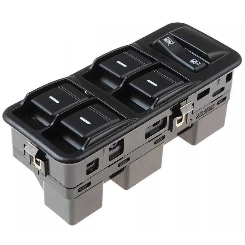 A60M-RHD Car Electric Power Window Switch YUD500950PVJ For Land Rover Discovery 3 Range Rover Sport Right-Hand Drive