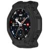 Fashionable Openwork Design Smartwatch Cover Shockproof Guard Strong TPU Guard Case Easy to Use for Smartwathces