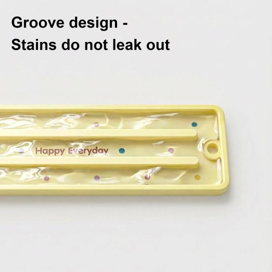 Pot Lid Pad Heat Silicone Pot Non-Stick Easy to Lid Holder Resistant Anti-Slip Clean Dishwasher Safe