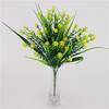 Artificial Plastic Simulation Gypsophila Flower Home Wedding Decor
