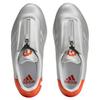 adidas Megaride S2 Miaou Silver Metallic Power Blue Semi Impact Orange Unisex Sneakers KJ9468