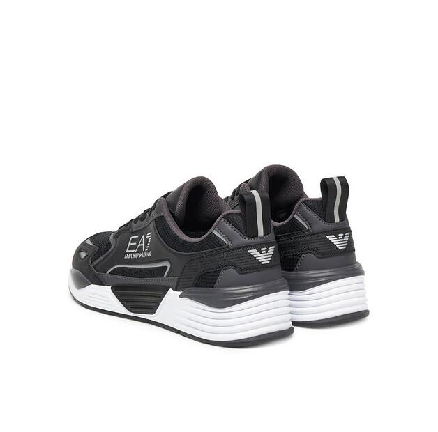 Кроссовки EA7 Emporio Armani 7X000308 AF18447 MZ234