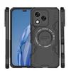 Armor Case For Honor 400 Lite Magnetic Adsorption Wireless Charge Cover Honor 400 200 Lite 400 Pro Case For Honor 400 Lite Case