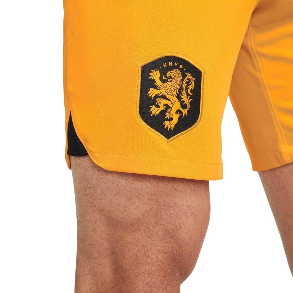 Nike Mens 2022 Netherlands FC Replica Shorts