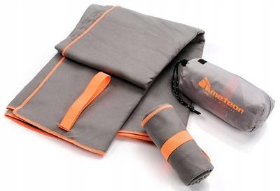 Meteor Towel 42X55 Microfiber Quick-Drying