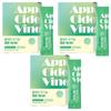 Wholeberry Organic Lemon Apple Wasabi 14p 280g 3 Pcs Ingredients: May Be Subject To Change At the Manufacturer’s Discretion. | 280g 3 Pcs