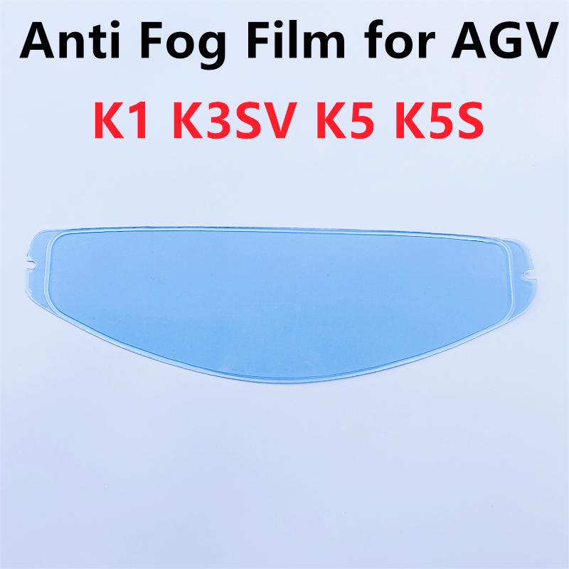 K3SV Visor for AGV K1 K1S K5S K5 Viseira Capacete UV Protection Visera Casco Moto Visor Motorcycle Helmet Accessories
