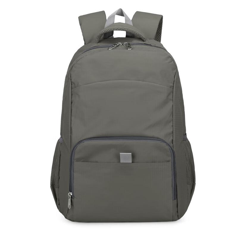

Vanaheimr Lightweight Folding Backpack