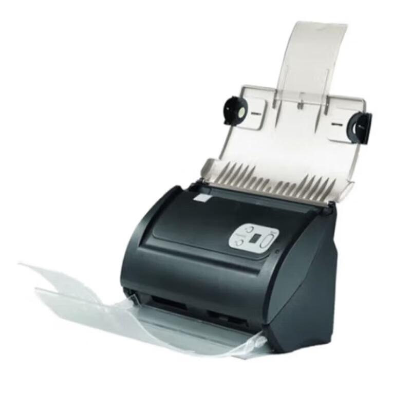 

Ziguang A4 High-Speed Duplex Sheet-fed Scanner CN plug (adapter included)