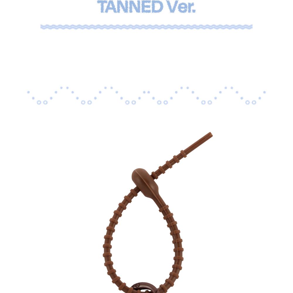 (PETIT DENIMALZ PLUSH TANNED Ver.) DAY6 [PIER 10 : All My Days] 4th FANMEETING MD