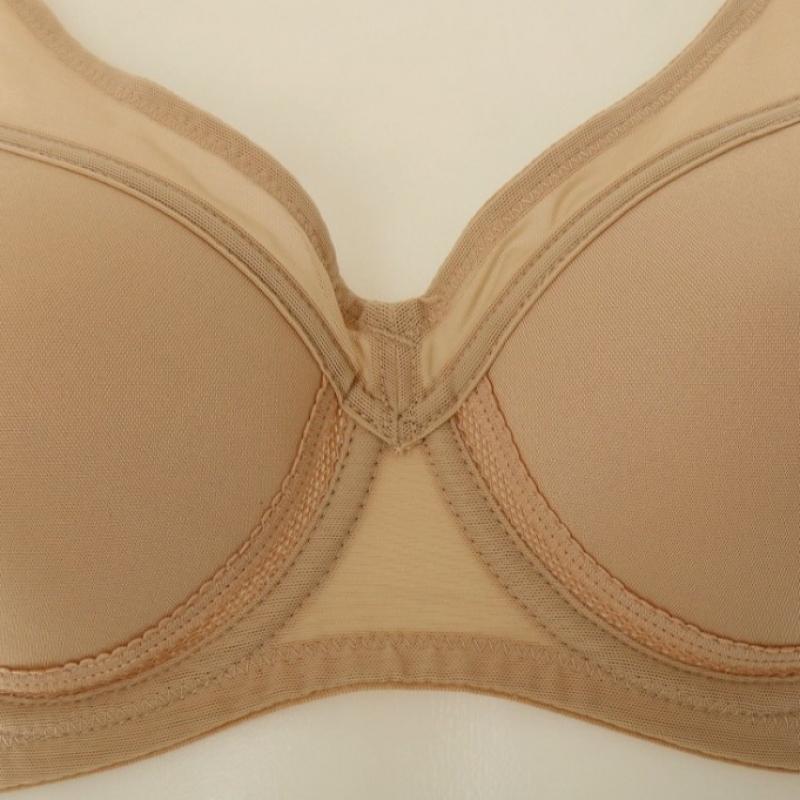 Venus Women S Powernet HArd Mold BrA A B Cup vgBh530AB
