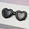 New Kids Heart Sunglasses Candy Color Balloon Pattern UV Protection Boys Girls Infant Outdoor Eyewear