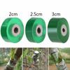 1 Rolle PE-Pfropfband, Selbstklebende & Dehnbare Folie für Bäume, Pflanzen, Setzlinge, Reben, Tomaten, Gartengebrauch (2/2,5/3 cm)