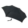 Folding Umbrella KNTS220 Knirps Automatic 5 Year Warranty Pinstripe Black [Knirps] TS.220 Men's Umbrella, Lightweight, Slim, Open/Close, [4100]
