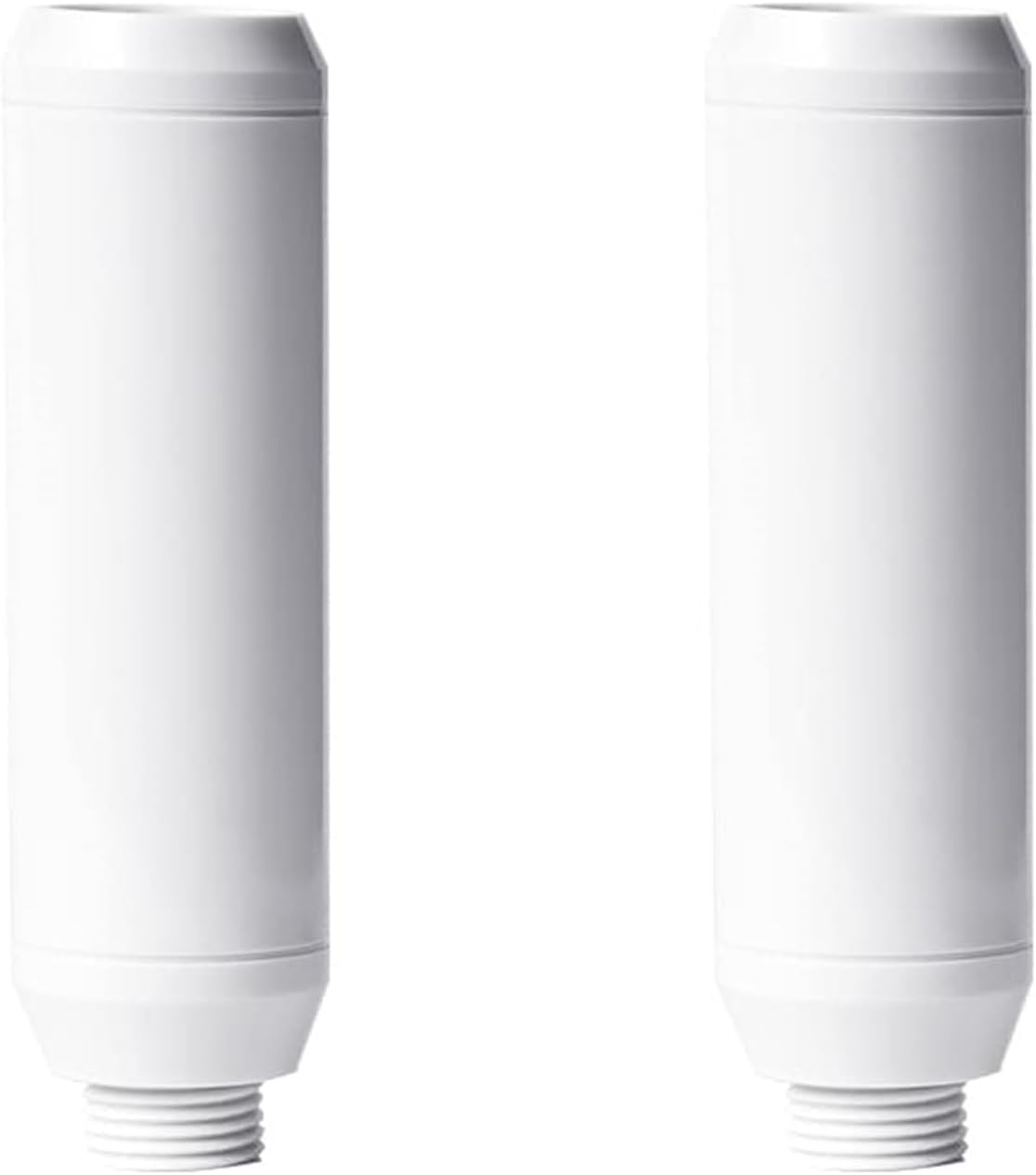 

ionac replacement water shower chlorine beautiful easy to made in Japan [Official Store] 2-piece set, filter, softening, head, detoxification, skin,