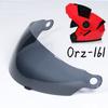 Orz+Bailide+Bailide+161+helmet Specific Lenses For UV Protection