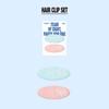 Pre-order ATEEZ 7th Anniversary POP-UP 8ROOM Hair Clip Set