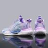Foreign Trade Men's Shoes Women's Shoes Mesh Basketball Shoes Four Seasons New Low-top Luminous Basketball Training Shoes