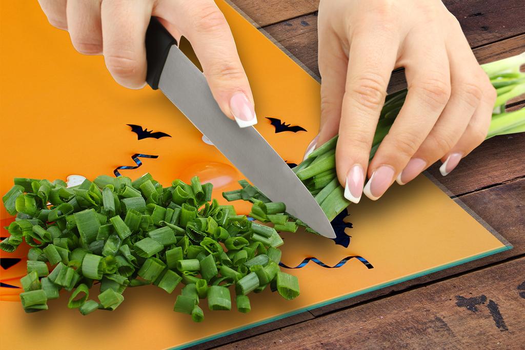 Glass Stove Top Protector 70x52 Pop Art