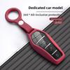 For Compatible With Byd New Key Covers: Han Ev, Dolphin, Song Plus Dmi, Seagull, Yuan Up, Qin Pro, Seal 06, Escort 7, Tang L