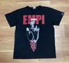 Maximum The Hormone Ningen Enpi T-Shirt S Size Black Metal J-Punk Japan Band