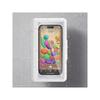 Pink Waterproof Household Wall Mounted Phone Holder Box Suitable for Touch Screen Phone Holder Shower Seal