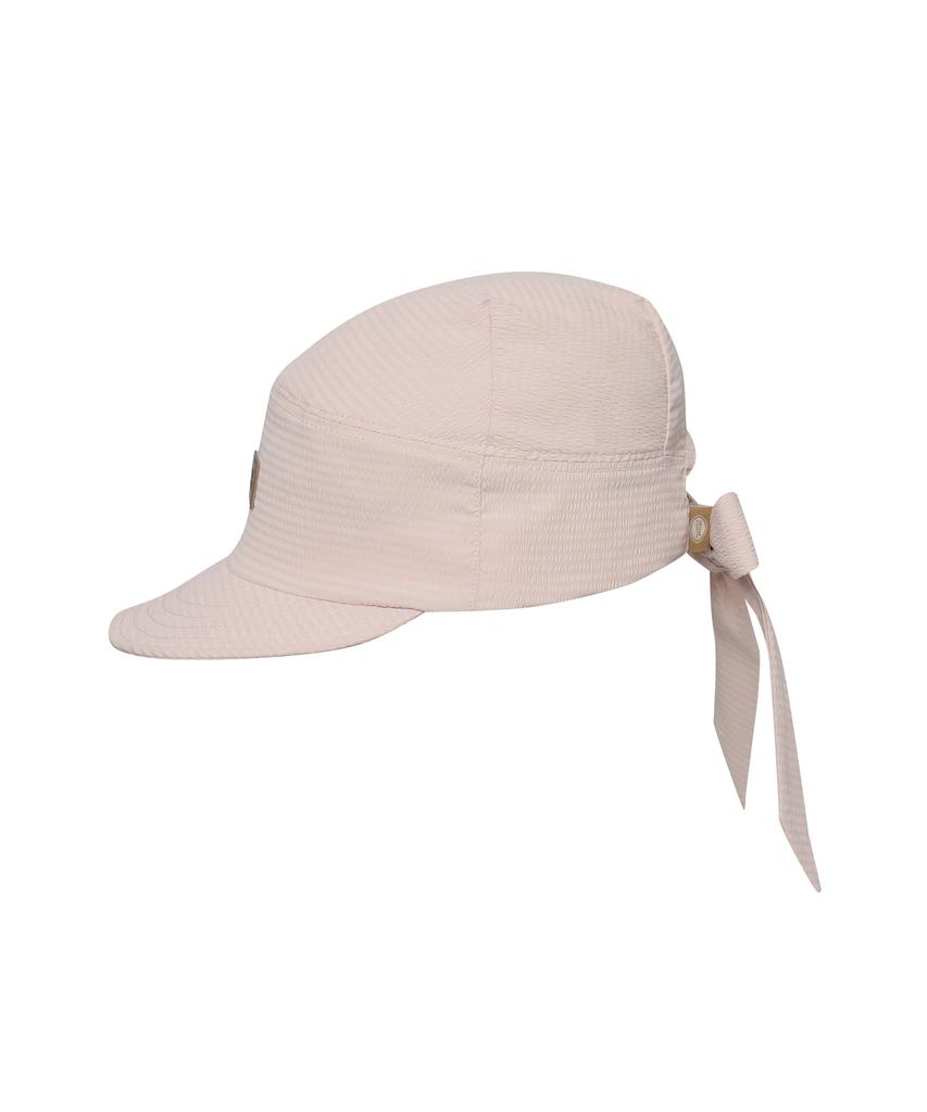 BBC EARTH Ribbon Safe Bandana Hat Pink