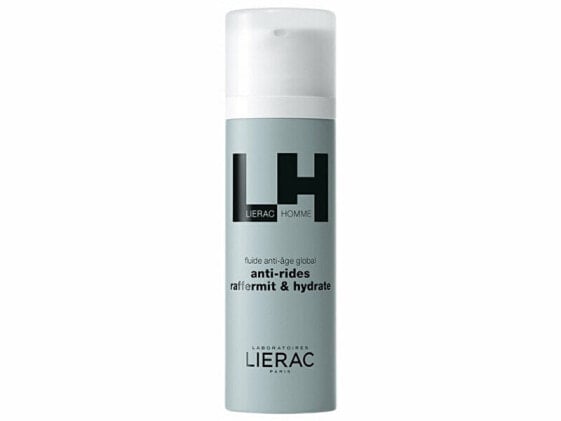 

Флюид Lierac Skin fluid Global Anti-Age Fluid 50 мл