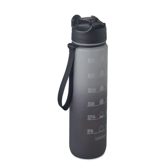 MidOcean Activate RPET Sports 1L Water Bottle