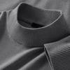 Maglione da Uomo a Coste con Collo Alto e Maniche Lunghe - Morbido Pullover per l'Autunno e l'Inverno, da Indossare a Strati e Quotidiano.