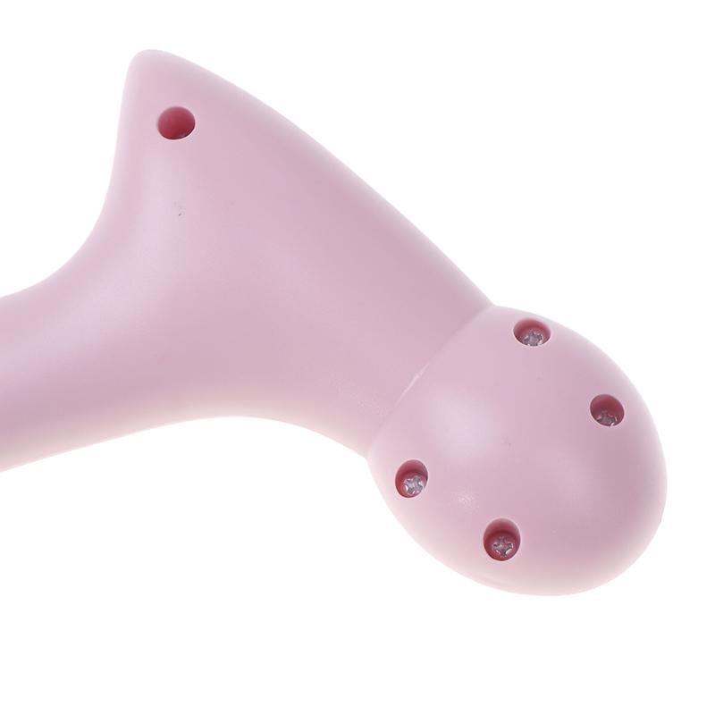 Mini Massage Gun Usb Rechargeable Portable Full Body Muscle Massage 4-Speed Adjustable Fascia Gun