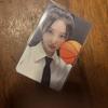 [USED] Ive Seoul Con Fancon Fanmeeting Admission Limited Bonus Trading Card Gaul