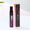 Women Double-effect Adjustable Mascara Mascara for Long and Thick Big Eyes Mascara Eye Makeup Mascaras