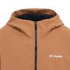 Columbia Visa Bona Pass II Elk Jacket, Men's, Large,