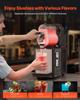 3L Commercial Slushy Machine Margarita Smoothie Frozen Drink Maker