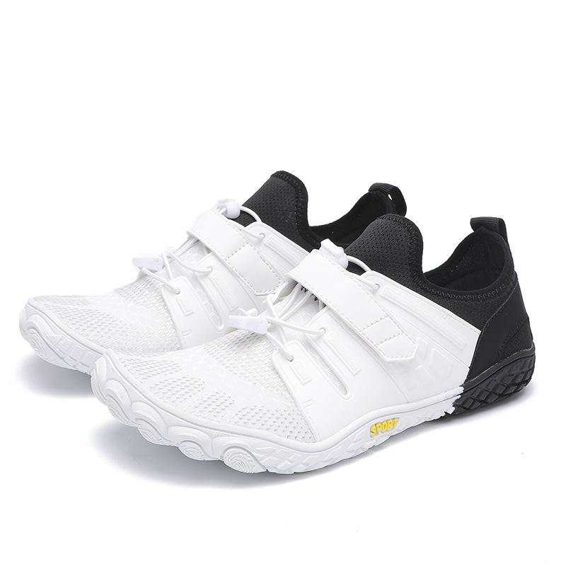 New Outdoor Canyoning Shoes Hiking and Water-Wading Footwear Couples' Quick-Dry Breathable Beach Shoes Hiking and Mountaineering Footwear