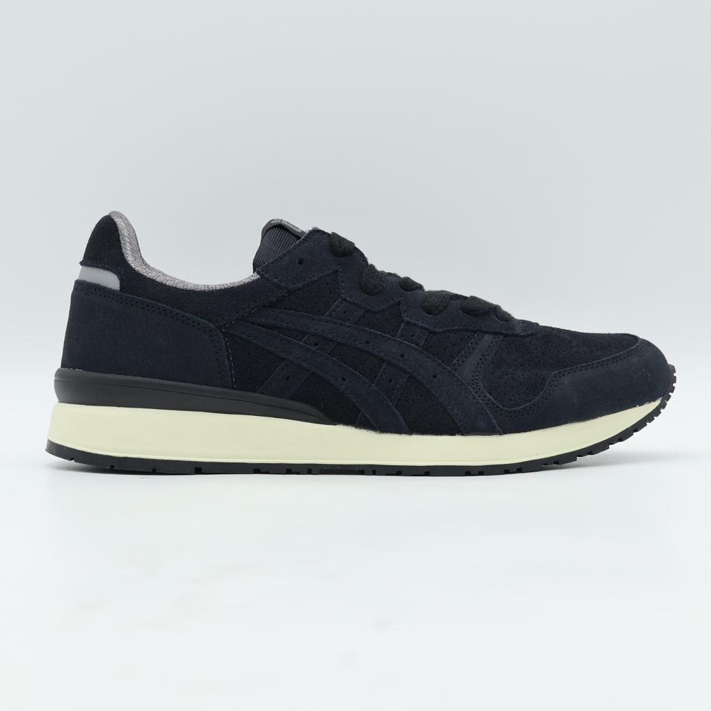 1183B664-001 Onitsuka Tiger Tiger Ally Black (Men's)