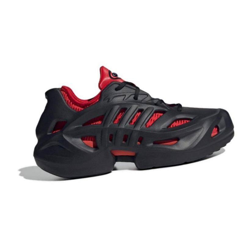 adidas AdiFOM Climacool Černá Šarlatová Unisex Tenisky Core-Black Better-Scarlet IF3907