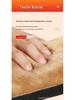Camel Wool Knee Pads for Joint Pain Relief - Winter Warmth for Men & Women