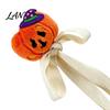 Halloween Curtain Tiebacks Tiebacks, Funny Witch Hat Pumpkin Ghost Cartoon Window Straps, Easy to Use Fasteners Lightweight Adjustable Holdbacks