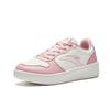 Anta Trendy Board Shoes Women's Ivory White/Lilac Pink 922538039-3