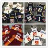 Denver Nuggets #15 Jokic, #50 Gordon, #1 Porter Basketball Jersey