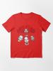 Funny Band 90s Essential T-Shirt