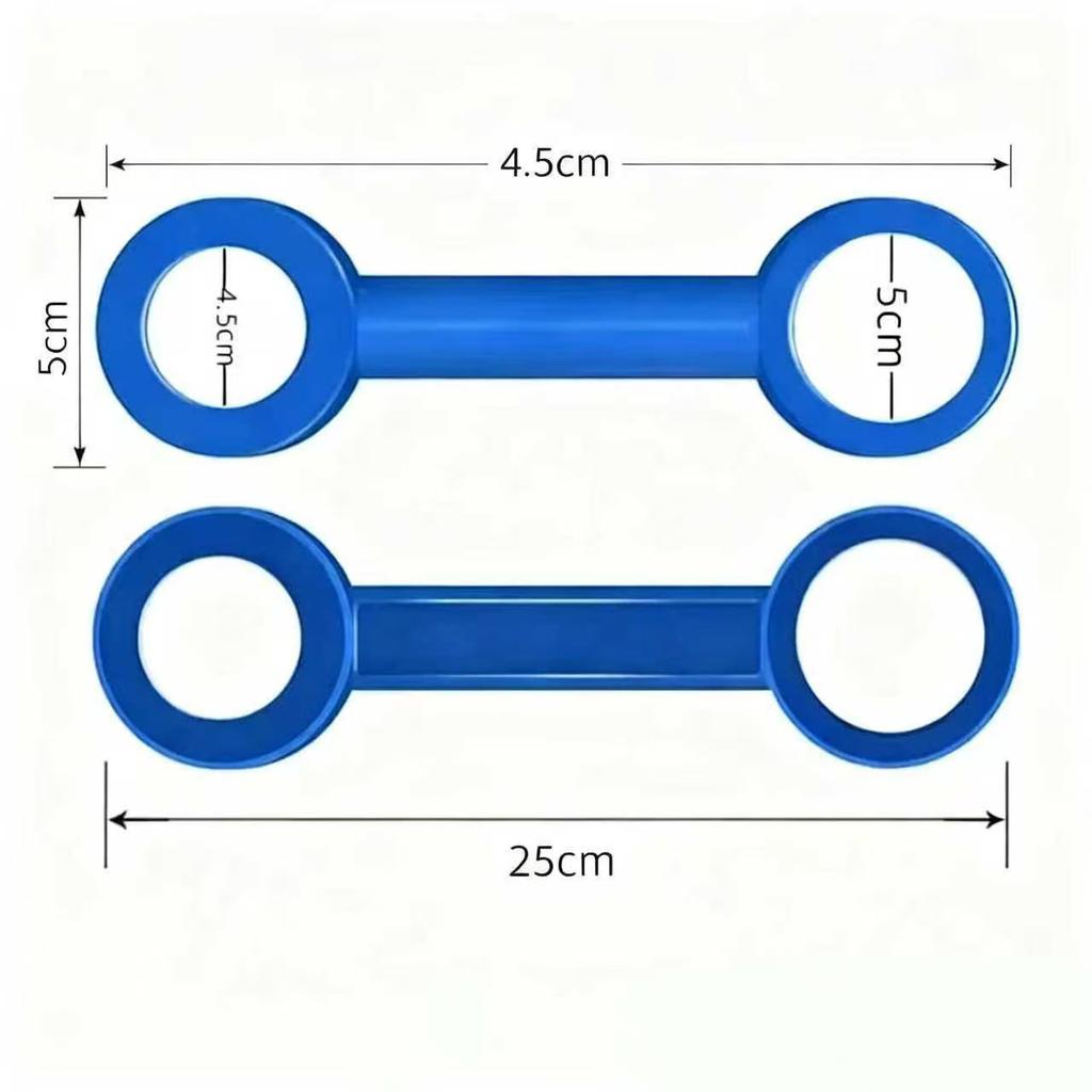 Paint Roller Cleaner Super Cleaning Tool Roller Cleaning Tool
